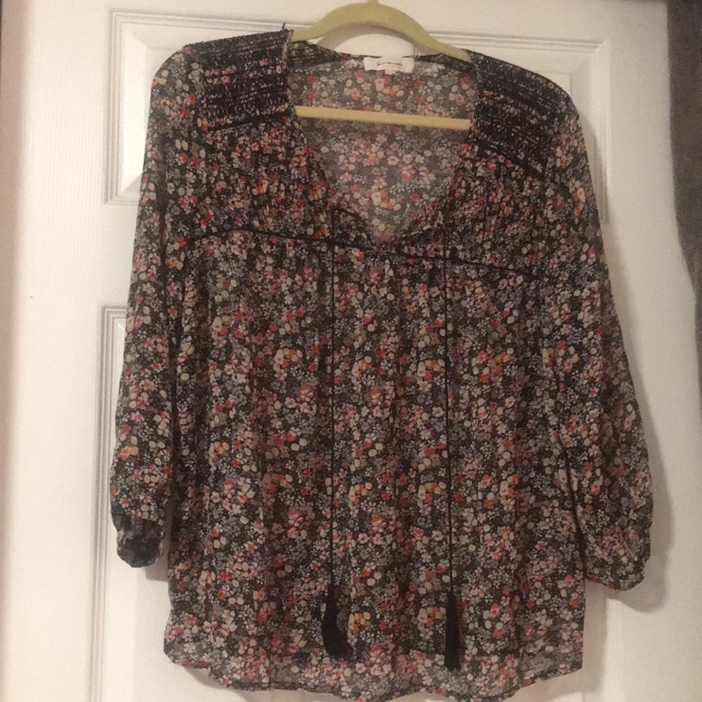 Vince Camuto blouse